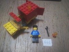 Lego city legoland usato  Padova