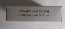 Monaco 2018 be d'occasion  Joué-lès-Tours