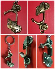 Portachiavi vespa special usato  Capannori