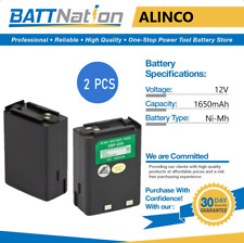12v 1650mah nimh for sale  Torrance