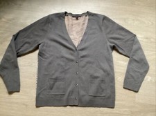 Gilet cardigan princesse d'occasion  Andeville