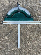 Mitre fence table for sale  MONMOUTH