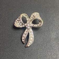 Vintage ribbon bow for sale  ALFRETON