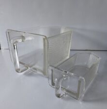 Alte glasschütten poncet gebraucht kaufen  Radolfzell am Bodensee