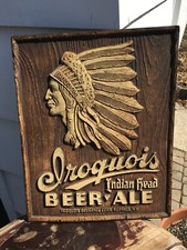 Vintage iroquois indian for sale  Rochester