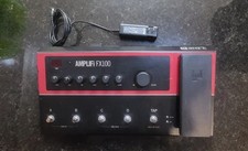 Line amplifi fx100 for sale  Natick