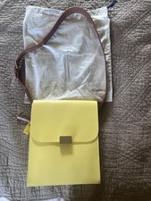 Ally capellino leather for sale  NEWARK