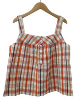 Toast ladies orange for sale  RUGBY