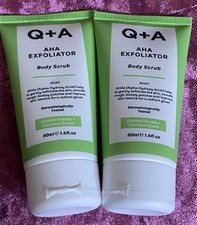 Aha exfoliator body for sale  MITCHAM