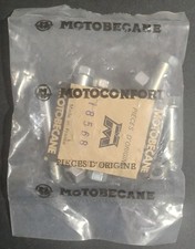 Nos original motobecane for sale  Navarre