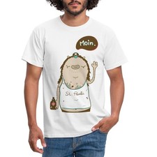 Moin pauli monster gebraucht kaufen  Leipzig