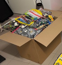 Lego mega pack gebraucht kaufen  Blankenfelde