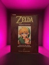 Zelda oracle ages usato  Bracciano