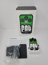 Pedal de efeitos de guitarra Pigtronix FAT Drive distorção comprar usado  Enviando para Brazil