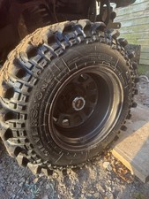 Suzuki jimny four for sale  TARPORLEY