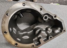 E40d transmission 4x4 for sale  Mulino
