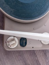 Alter plattenspieler 50er gebraucht kaufen  Rhaunen