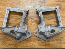 1964 mustang hood for sale  Enid