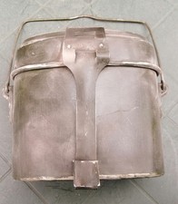 Wehrmacht kochgeschirr 1945 gebraucht kaufen  Berlin