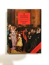 Victorian Panorama: Paintings of Vi..., Wood, Christoph na sprzedaż  Wysyłka do Poland