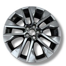 Alufelge zoll 4261142630 gebraucht kaufen  Hamburg