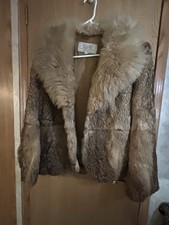 Chinchilla coat rare for sale  Pahrump