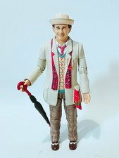 Seventh doctor cream for sale  HORSHAM