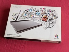 Wacom cth 680 for sale  ASHFORD
