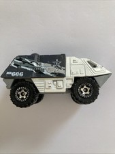 Matchbox mb510 armored for sale  ABERDEEN