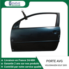 Porte gauche volkswagen d'occasion  Niort