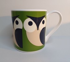 Orla kiely mug for sale  NEWTOWNABBEY