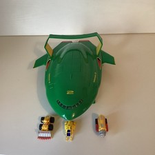 Thunderbirds thunderbirds 2004 for sale  BUNGAY