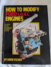 Modify ford single for sale  BURY ST. EDMUNDS