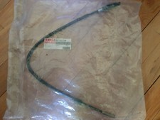 Cable gaz yamaha d'occasion  Carcassonne
