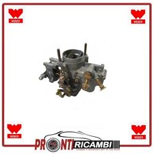 Carburatore weber linea usato  Valva