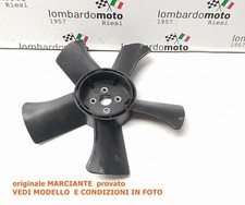 Ventola soffiante motore usato  Riesi