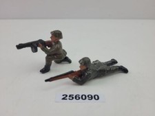 Figuren masse nva gebraucht kaufen  Burgstädt