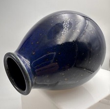 Vase grès villenauxe d'occasion  Paris I