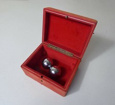 Boules chinoises anti d'occasion  Grand-Fougeray