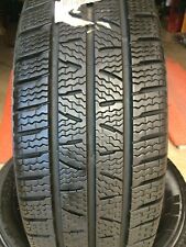 Pneumatici 225 16c usato  Acri