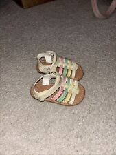 Girls sandals size for sale  DOVER