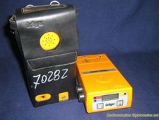 Rivelatore gas tossici usato  Giarre