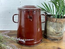 Vintage 1960 brown for sale  AMERSHAM