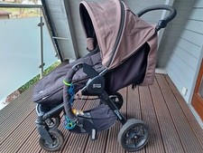 Britax motion plus gebraucht kaufen  Schauenburg