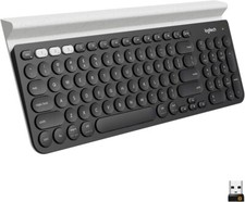 Logitech k780 multi for sale  Las Vegas