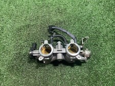 Corpo farfallato yamaha usato  Napoli