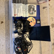 Playstation slim black for sale Playstation slim black for sale  DUNFERMLINE