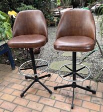 stools vintage antique bar 2 for sale stools vintage antique bar 2 for sale Hermosa Beach