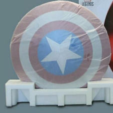 Marvel legends captain for sale  Los Angeles