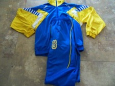 Survêtement hummel maillot d'occasion  Toulon-